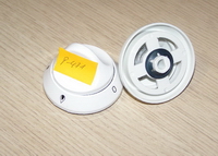 POKRĘTŁO GAZ FI-6 PŁOMYK